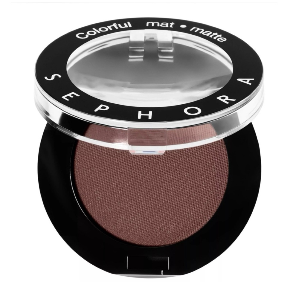 Sephora Collection “Roasted Chestnuts” Matte Eyeshadow (NWT) - Picture 3 of 7